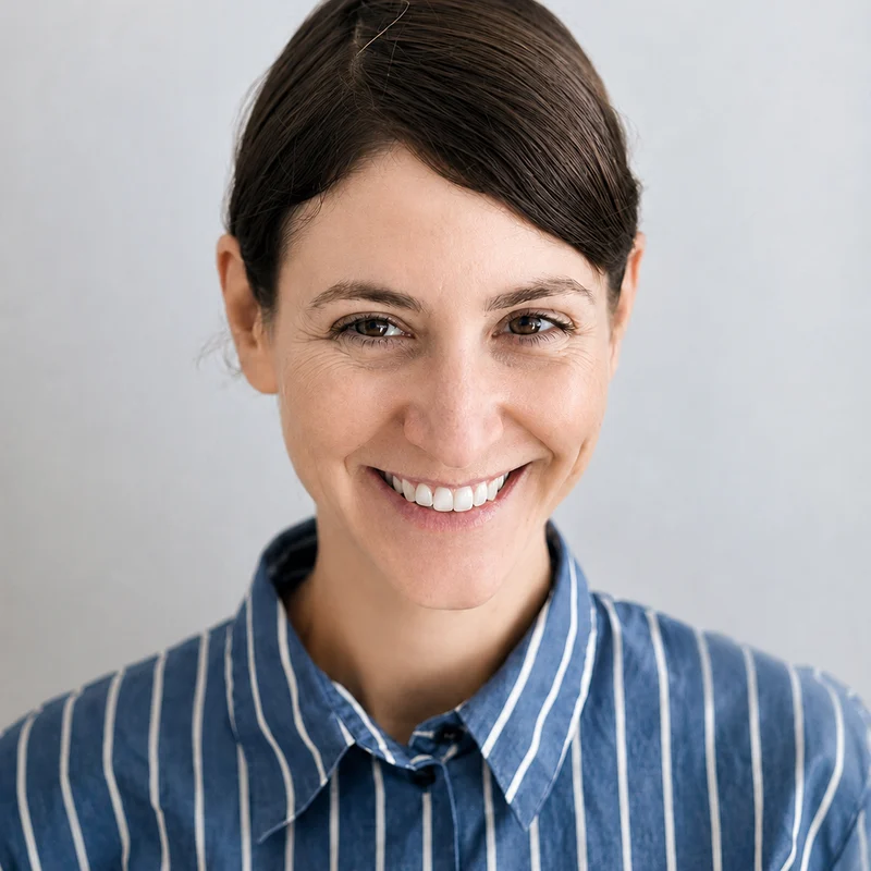 Portrait von Carola Wagenplast