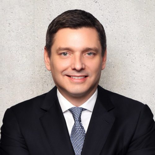 Portrait von Achim Teske