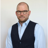 Portrait von Alexander Weikel