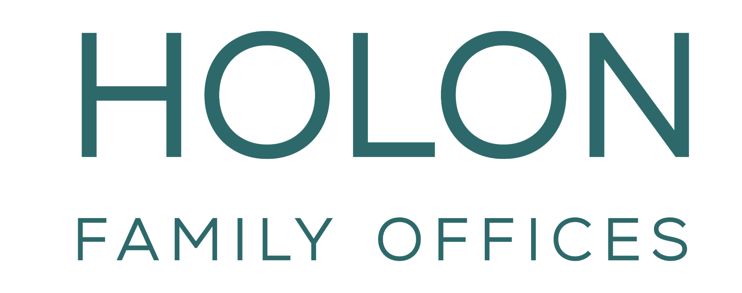 Logo von HOLON Family Office GmbH