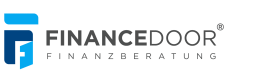 Logo von FINANCEDOOR GmbH