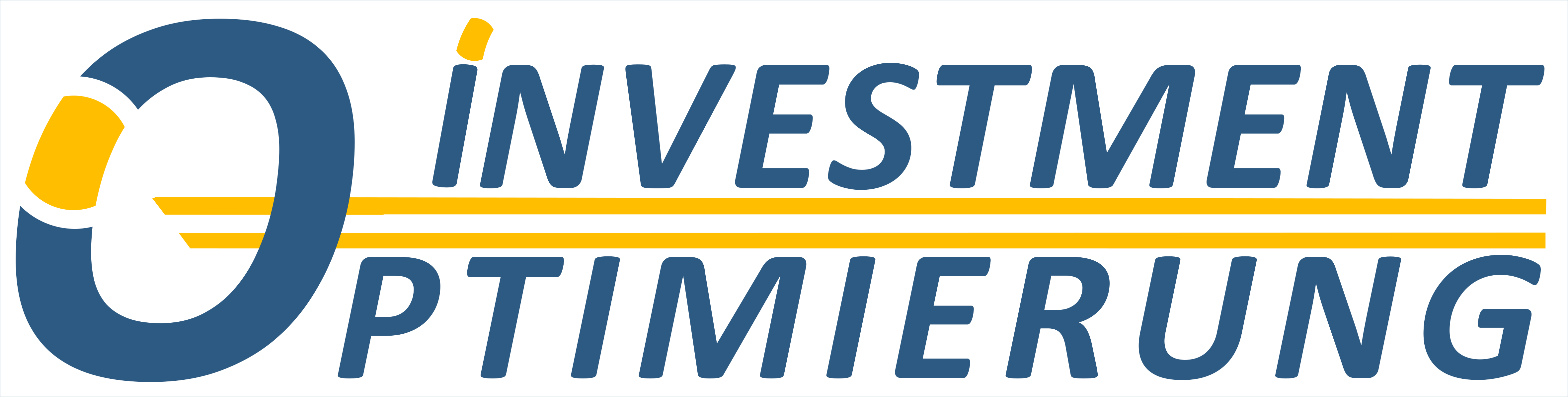 Logo von iO-InvestmentOptimierung