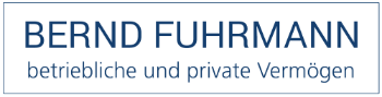Logo von Bernd Fuhrmann Honorarberatung