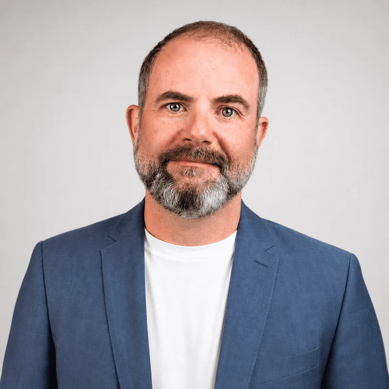 Portrait von Christian Köhler