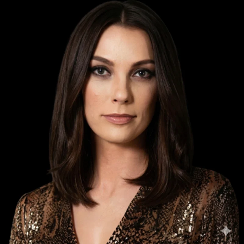 Portrait von Daniela Sommerhoff