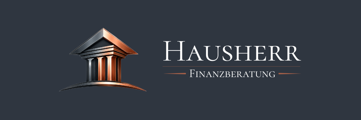 Logo von Hausherr Finanzberatung