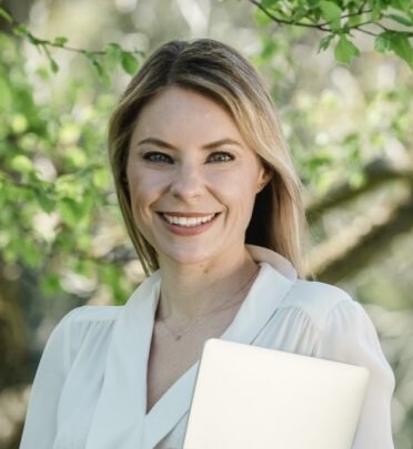 Portrait von Sabine Pichler-Kuss