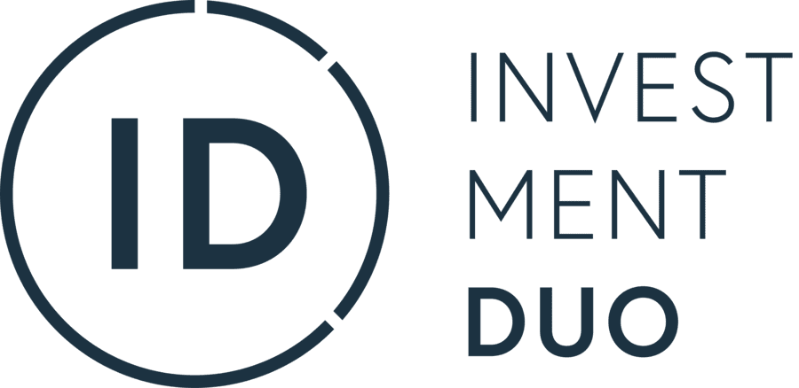 Logo von InvestmentDuo GmbH